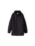 Bershka Jacke schwarz
