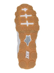 NIKE Sportschuh 'Reax 8' grau/rot/weiß