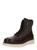 Tommy Hilfiger Unisex Schnürstiefel image
