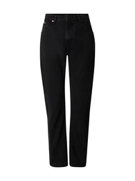 Jeans 'BAURES' black denim