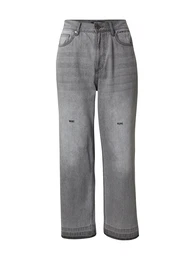 Jeans 'BARROW' grey denim
