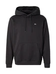 Tommy Jeans Sweatshirt TJM REG S FLAG HOODIE schwarz