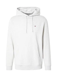 Sweatshirt graumeliert