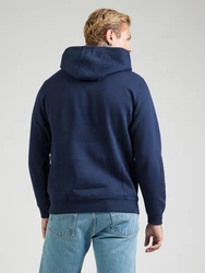 Tommy Jeans Sweatshirt TJM REG S FLAG HOODIE navy