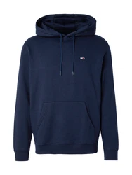 Tommy Jeans Sweatshirt TJM REG S FLAG HOODIE navy