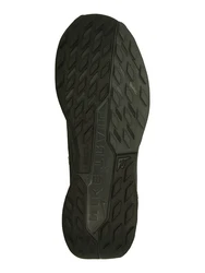 NIKE Laufschuh Pegasus Trail 5 schwarz