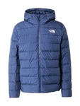 THE NORTH FACE Outdoorjacke 'Aconcagua 3' blau/wei