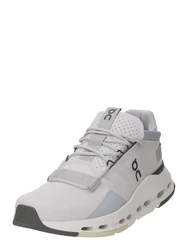 On Sneaker 'Cloudnova 2' Hellgrau/Grau/Hellgrau/Grau/Hellgrau/Grau/Hellgrau/Grau/Hellgrau/Grau/Hellgrau/Grau