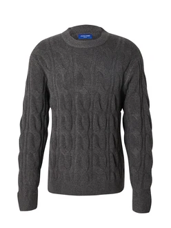 JACK & JONES Pullover JORHENRY