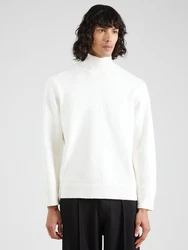 JACK & JONES Pullover JORSOFT KNIT HIGH NECK Weiß/Creme/Weiß/Creme/Weiß/Creme/Weiß/Creme/Weiß/Creme/Weiß/Creme/Weiß/Creme/Weiß/Creme/Weiß/Creme/Weiß/Creme/Weiß/Creme/Weiß/Creme/Weiß/Creme