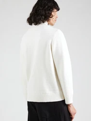 JACK & JONES Pullover JORSOFT KNIT HIGH NECK Weiß/Creme/Weiß/Creme/Weiß/Creme/Weiß/Creme/Weiß/Creme/Weiß/Creme/Weiß/Creme/Weiß/Creme/Weiß/Creme/Weiß/Creme/Weiß/Creme/Weiß/Creme/Weiß/Creme