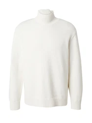 JACK & JONES Pullover JORSOFT KNIT HIGH NECK Weiß/Creme/Weiß/Creme/Weiß/Creme/Weiß/Creme/Weiß/Creme/Weiß/Creme/Weiß/Creme/Weiß/Creme/Weiß/Creme/Weiß/Creme/Weiß/Creme/Weiß/Creme/Weiß/Creme