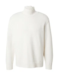Pullover eierschale