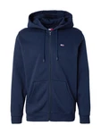 Tommy Jeans Sweatjacke navy