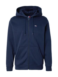 Sweatjacke navy