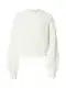 florence by mills exclusive for ABOUT YOU Pulover 'Mellow Marshmallow'  bijela