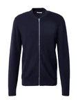 JACK & JONES Jacke OTTO Dunkelblau/Blau