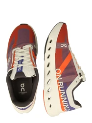 On Laufschuh 'Cloudsurfer Next' indigo/orange/offwhite