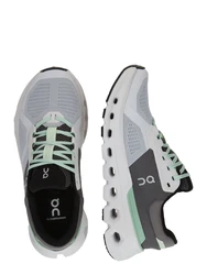 On Laufschuh 'Cloudrunner 2' pastellblau/pastellgrn/schwarz