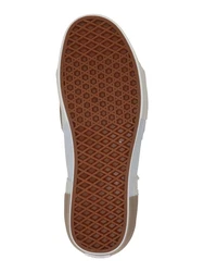 VANS Sneaker SK8-Hi Reconstruct creme/kitt/schwarz/weiß
