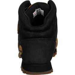 TIMBERLAND Schnürboots Euro Sprint Hiker pueblo/schwarz