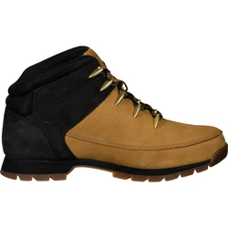 TIMBERLAND Schnürboots Euro Sprint Hiker pueblo/schwarz