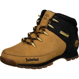 Schnrboots 'Euro Sprint Hiker' pueblo / schwarz