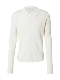 Strickjacke 'Paul' wei