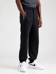 Nike Sportswear Hose TECH FLEECE schwarz