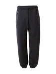 Nike Sportswear Hose TECH FLEECE schwarz