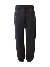 Hose 'TECH FLEECE' schwarz
