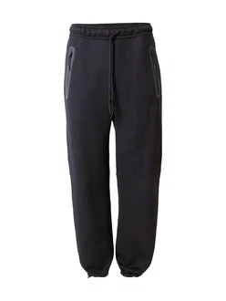 Nike Sportswear Hose TECH FLEECE schwarz