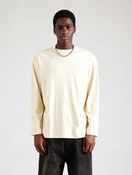 SELECTED HOMME Shirt SLHDANI elfenbein
