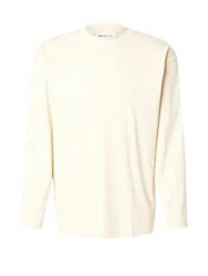 SELECTED HOMME Shirt SLHDANI elfenbein