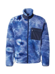 Jacke navy / azur / hellblau