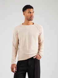 JJ Rebel Pullover JREBNOAH kitt