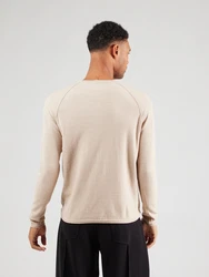JJ Rebel Pullover JREBNOAH kitt
