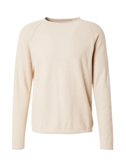 JJ Rebel Pullover JREBNOAH kitt