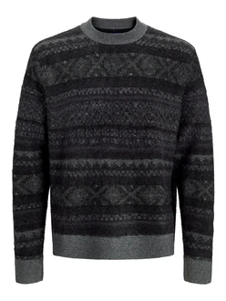 Jack & Jones Strickpullover JORRidgewood