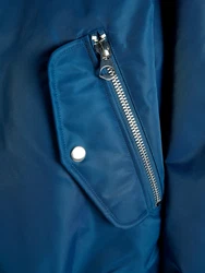 JACK & JONES Jacke JCOREFLEX saphir