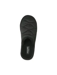 JACK & JONES Hausschuh 'JFWBALHAM' schwarz