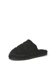 JACK & JONES Hausschuh 'JFWBALHAM' schwarz