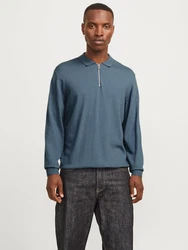 JACK & JONES Pullover JJEEmil opal