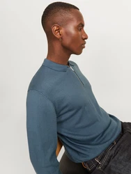 JACK & JONES Pullover JJEEmil opal