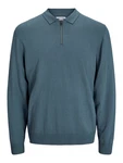 JACK & JONES Pullover JJEEmil opal