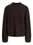 JACK & JONES Pullover schoko
