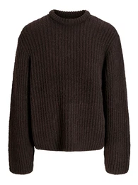 Pullover schoko