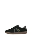 JACK & JONES Sneaker 'JFWKIRK' anthrazit/dunkelgrau JACK & JONES Sneaker 'JFWKIRK' anthrazit/dunkelgrau