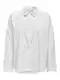 ONLY Bluza 'ONLNEW GRAC ARIA'  bijela