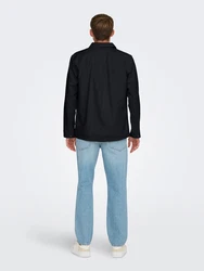 Only & Sons ONSLEDGER schwarz